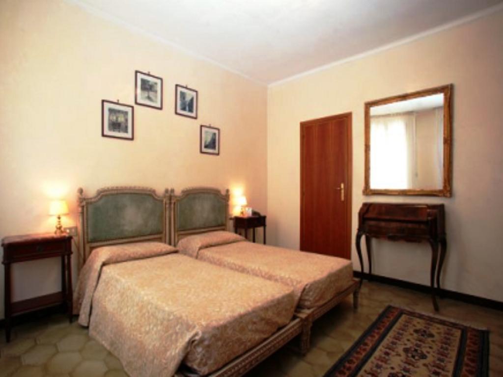 Hotel Minerva & Nettuno Venecia Habitación foto