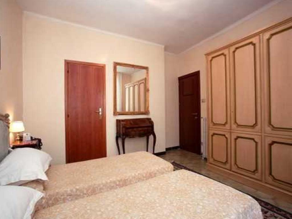 Hotel Minerva & Nettuno Venecia Habitación foto